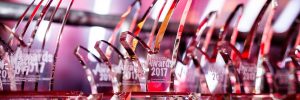 Educate Awards 2017 winners