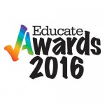 Educate Awards 2016