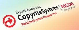 Copyrite Systems and Ricoh