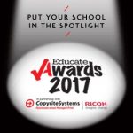Educate Awards 2017