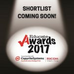 shortlist Educate Awards 2017