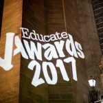 Educate Awards Venue
