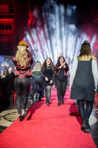 Educate Awards 2017 Holly Lodge Girls' College