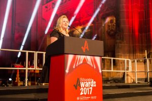 Educate Awards 2017 All about STEM