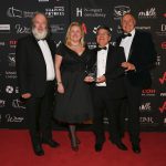 Educate Awards STEM Project of the Year award Winner