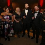 Awards Drinks Reception Educate Awards 2017