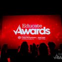 Educate Awards' sponsors