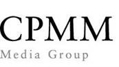CPMM Media Group logo