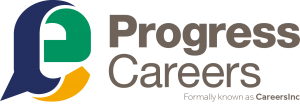 Progress Careers logo
