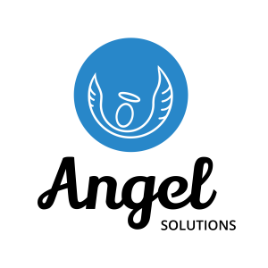 Angel Solutions logo