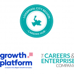 LCR Careers Hub logo