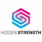 Hidden Strength logo