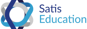 Satis Education logo