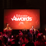 Educate Awards