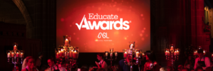 Educate Awards